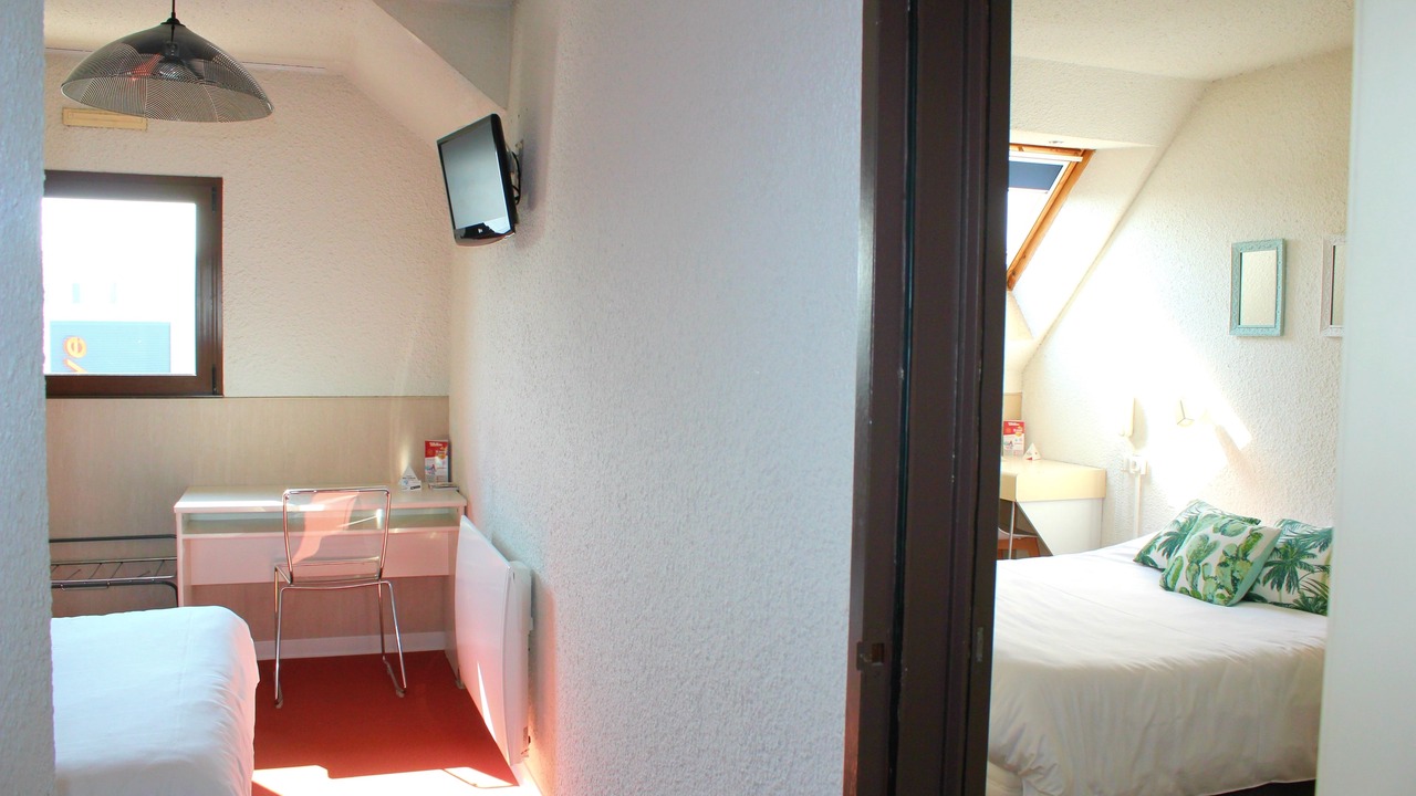 Photo of Bedroom in Saint-Nicolas-de-Redon