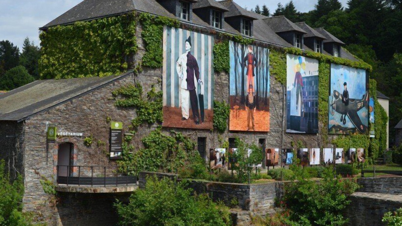 Photo of Others in Saint-Nicolas-de-Redon