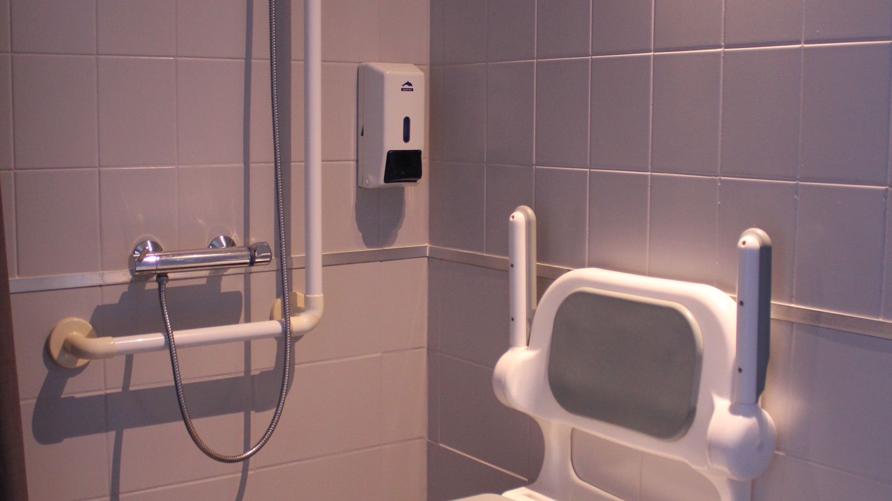 Photo of Bathroom in Saint-Nicolas-de-Redon