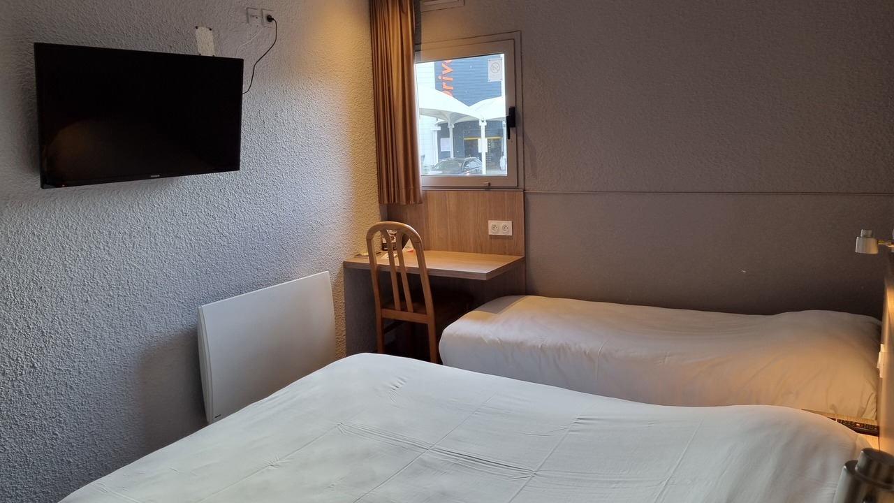 Photo of Bedroom in Saint-Nicolas-de-Redon