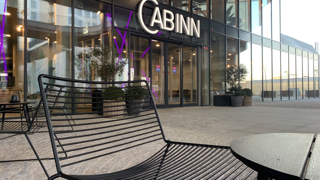 Photo of Outdoor in København V
