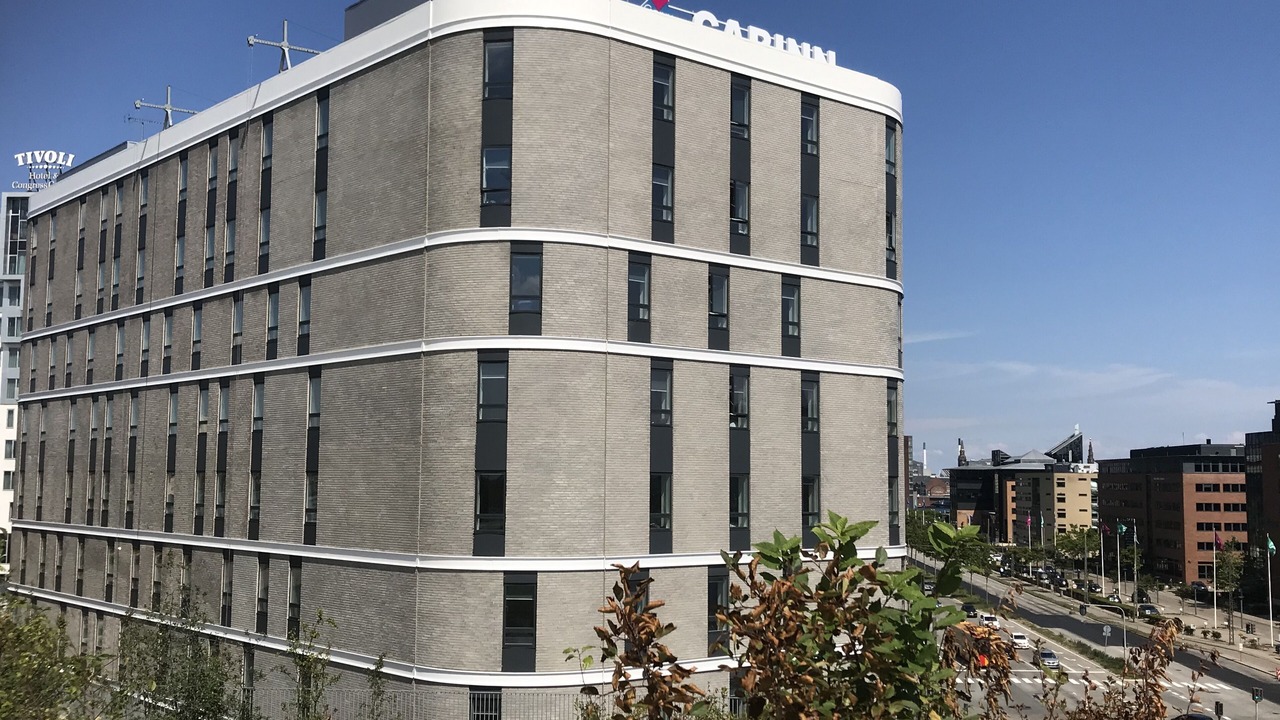 Photo of Outdoor in København V