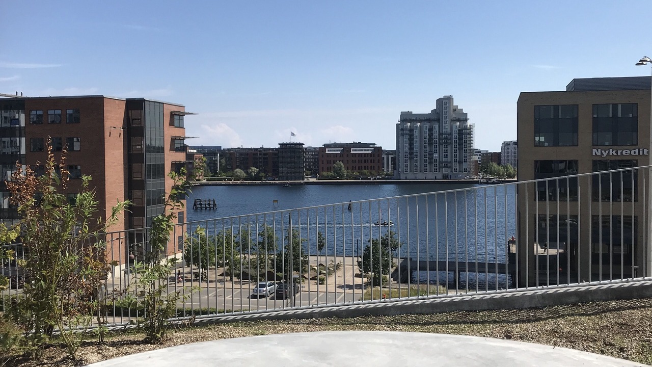 Photo of Outdoor in København V