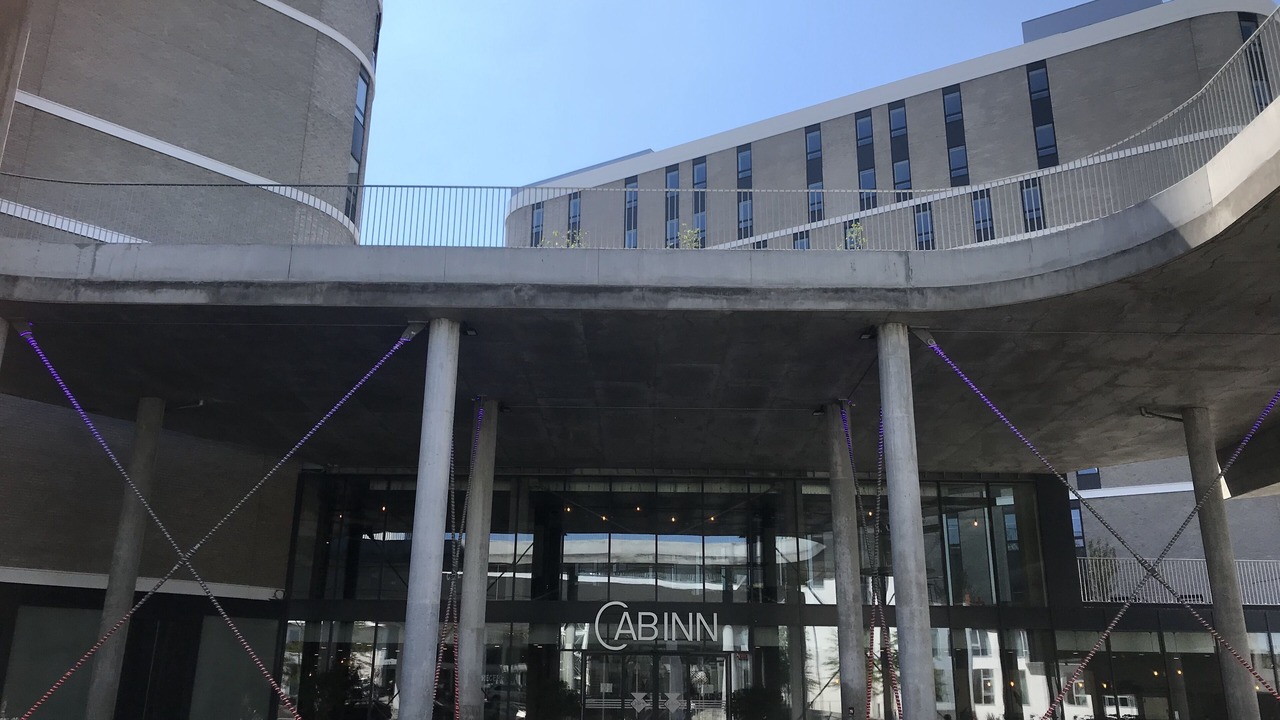 Photo of Outdoor in København V