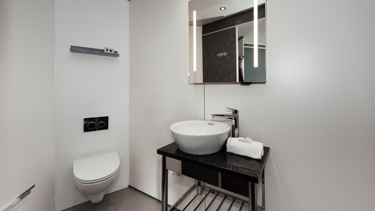 Photo of Bathroom in København V