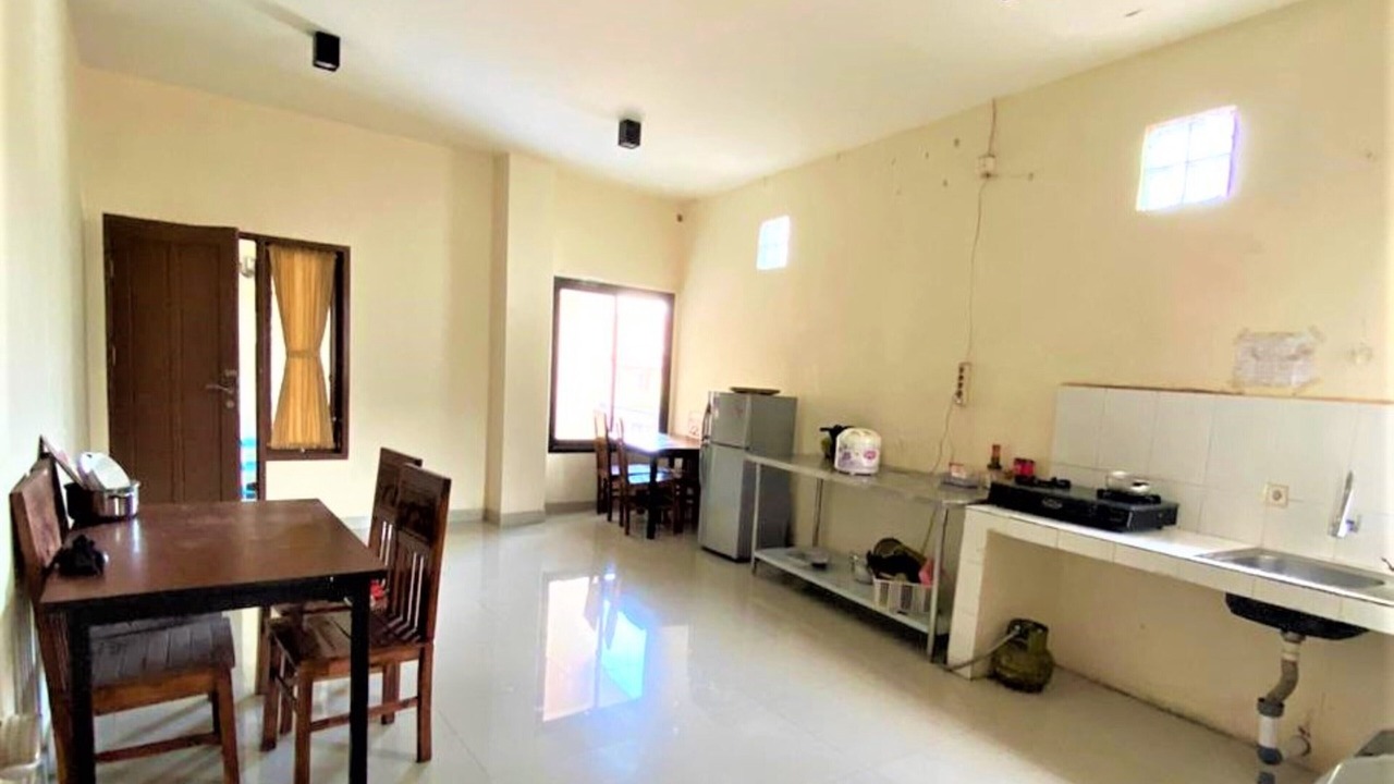 Photo of Kitchen in Makassar