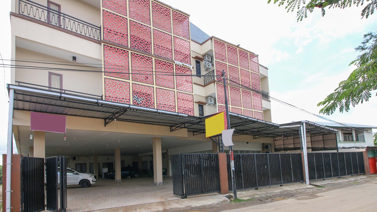 Photo of Outdoor in Makassar