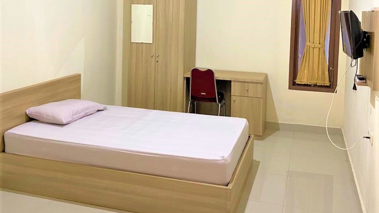 Photo of Bedroom in Makassar