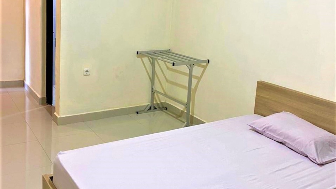Photo of Bedroom in Makassar