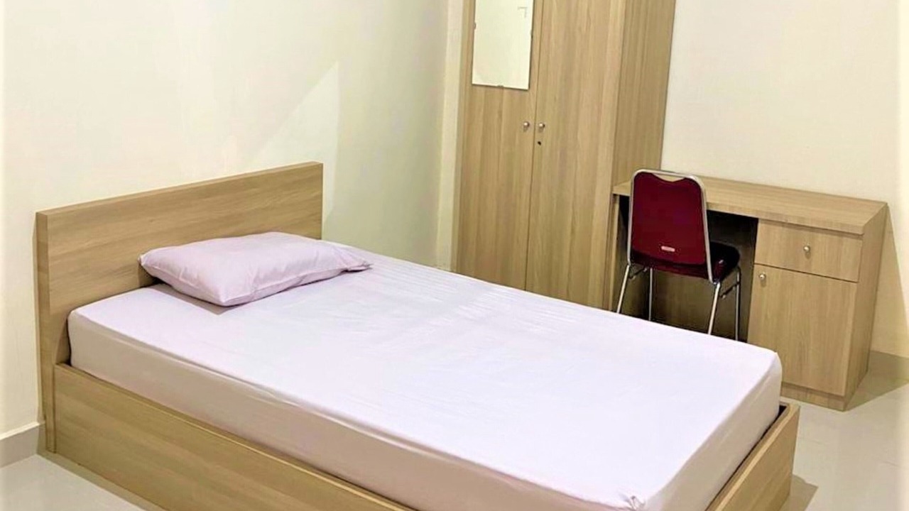 Photo of Bedroom in Makassar