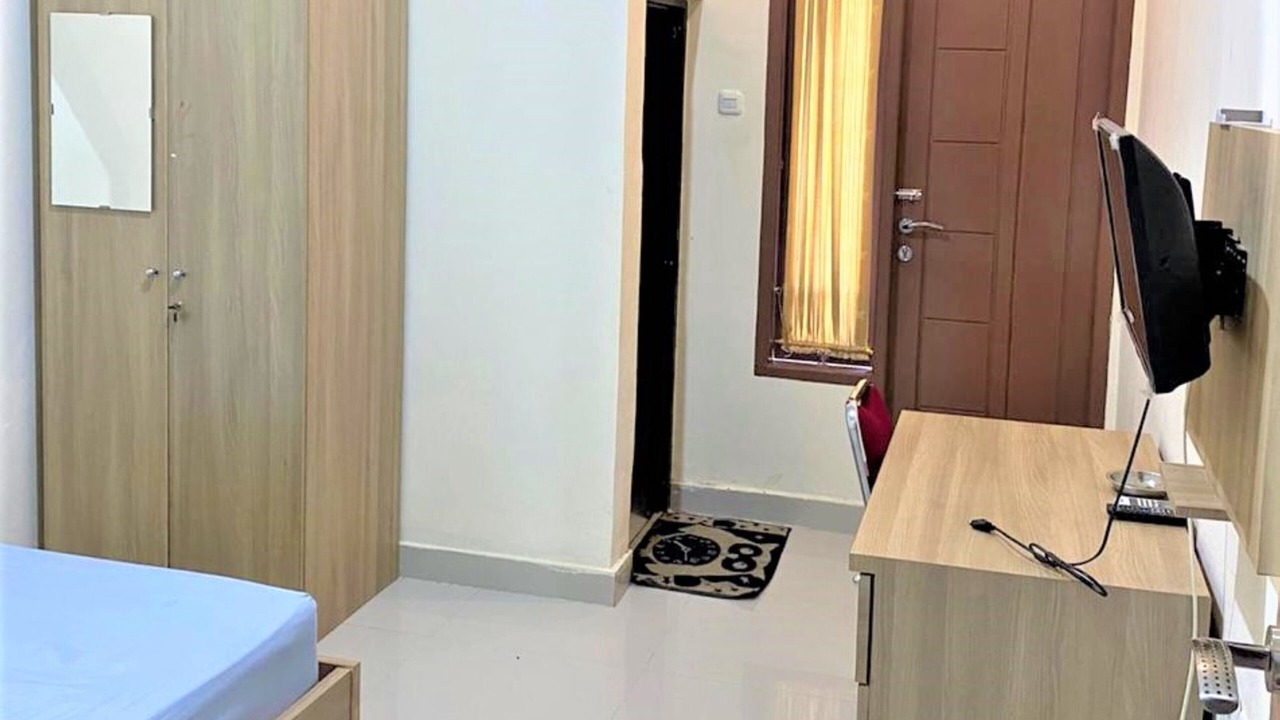 Photo of Bedroom in Makassar