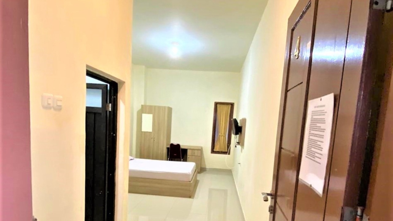 Photo of Bedroom in Makassar