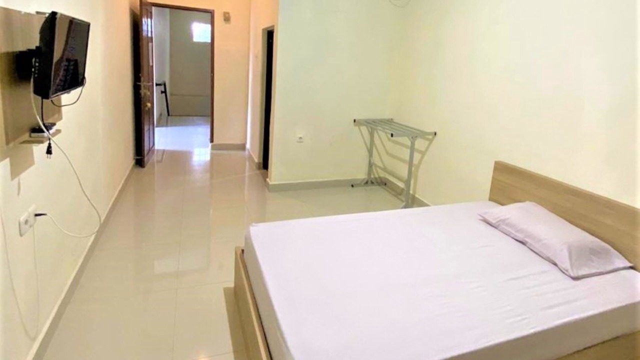 Photo of Bedroom in Makassar