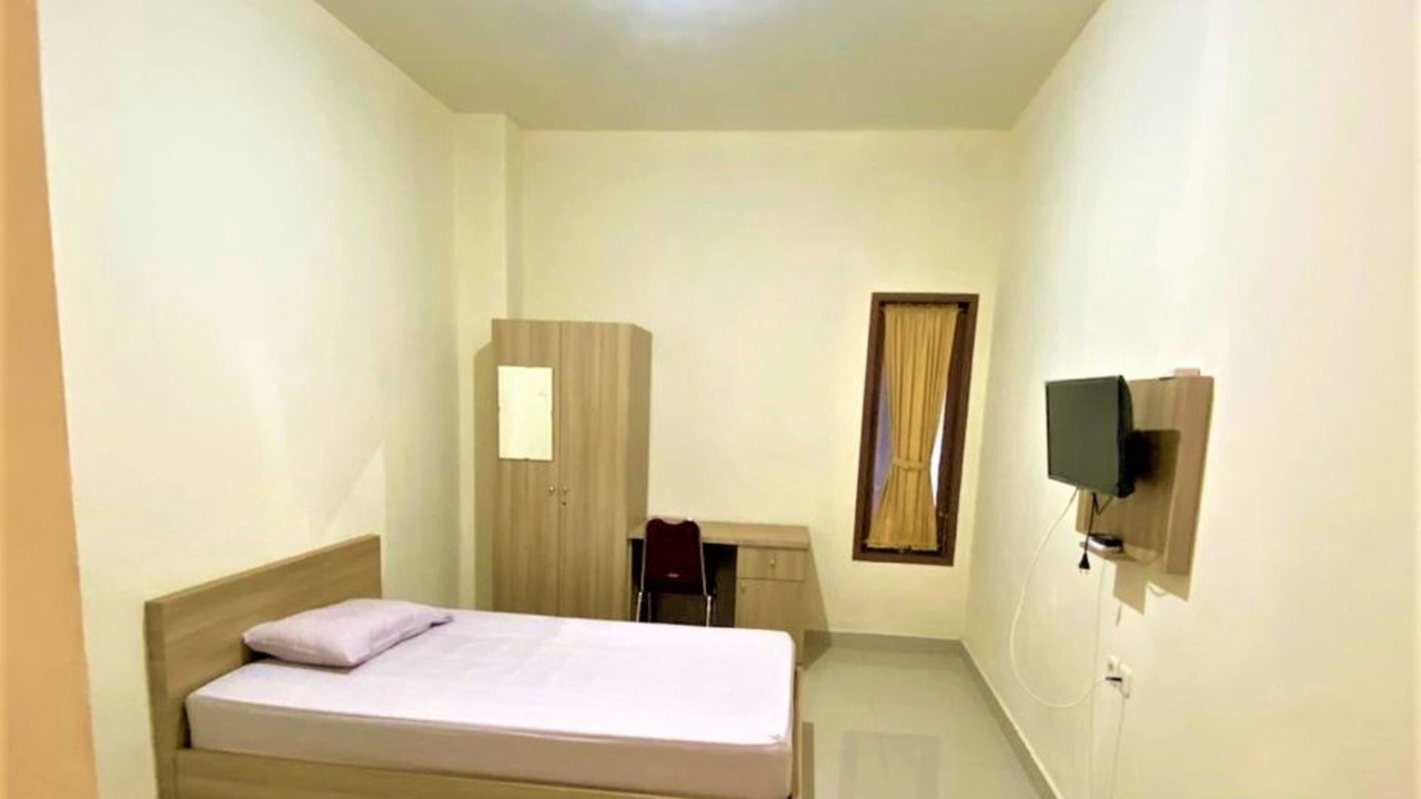 Photo of Bedroom in Makassar
