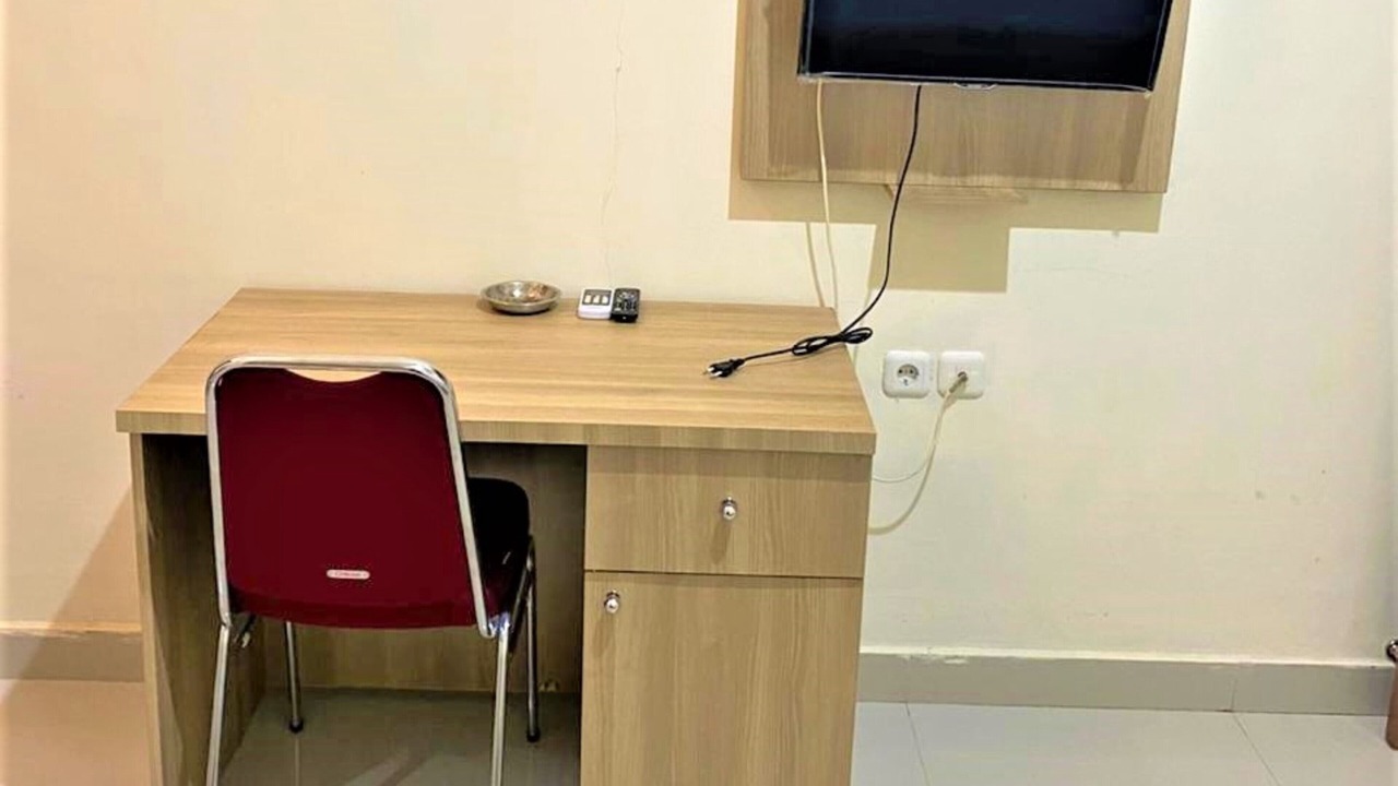 Photo of Bedroom in Makassar