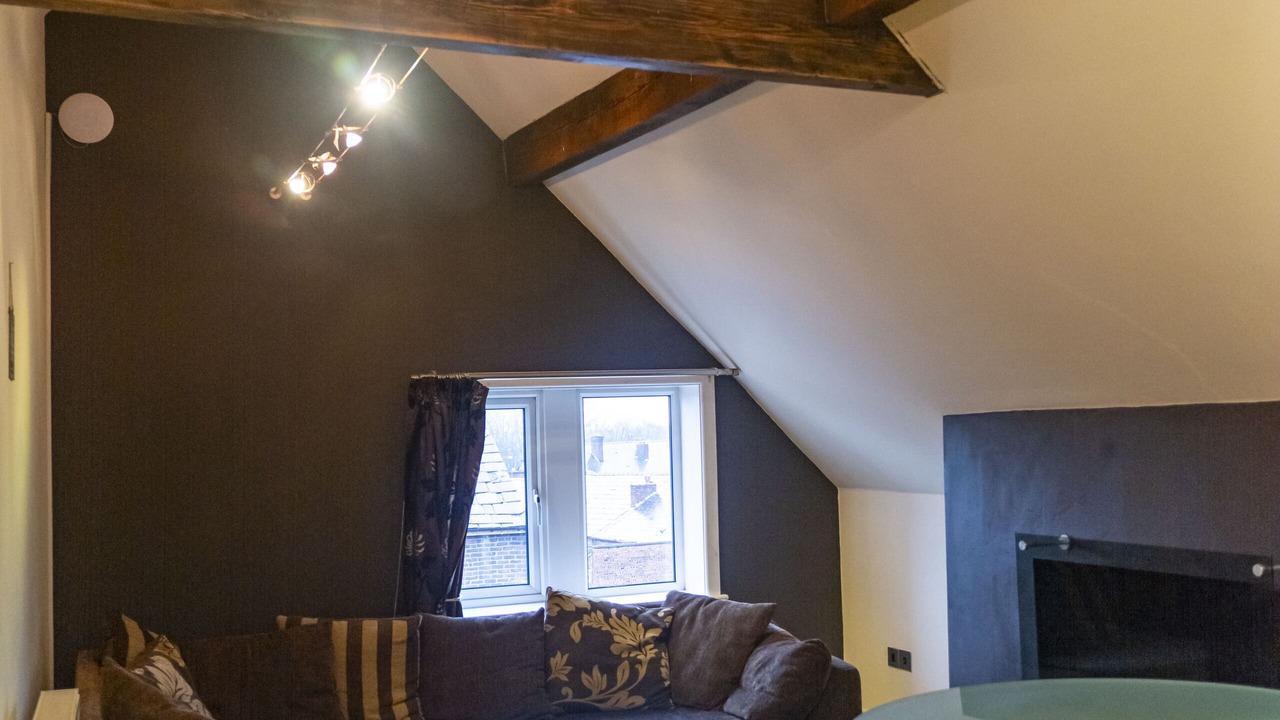 Photo of Bedroom in Whitefield