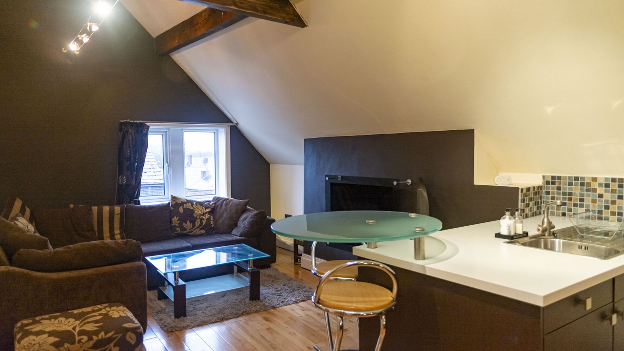 Photo of Bedroom in Whitefield