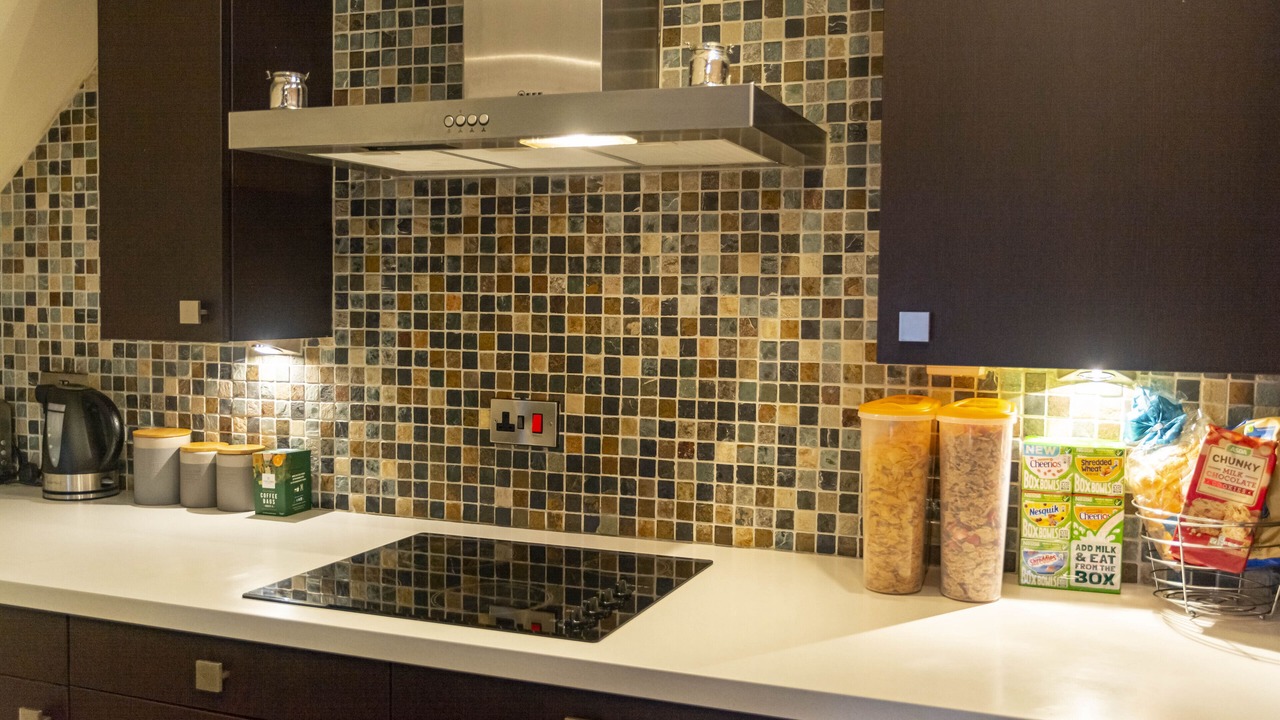 Photo of Kitchen in Whitefield