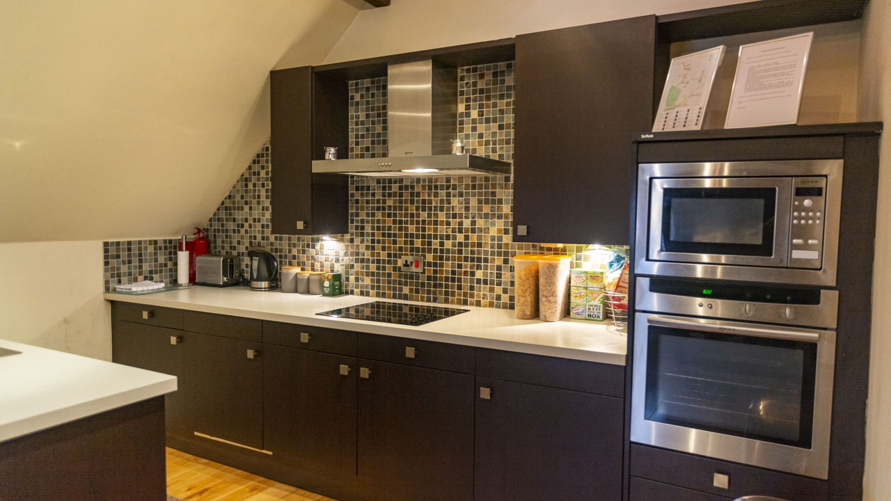 Photo of Kitchen in Whitefield