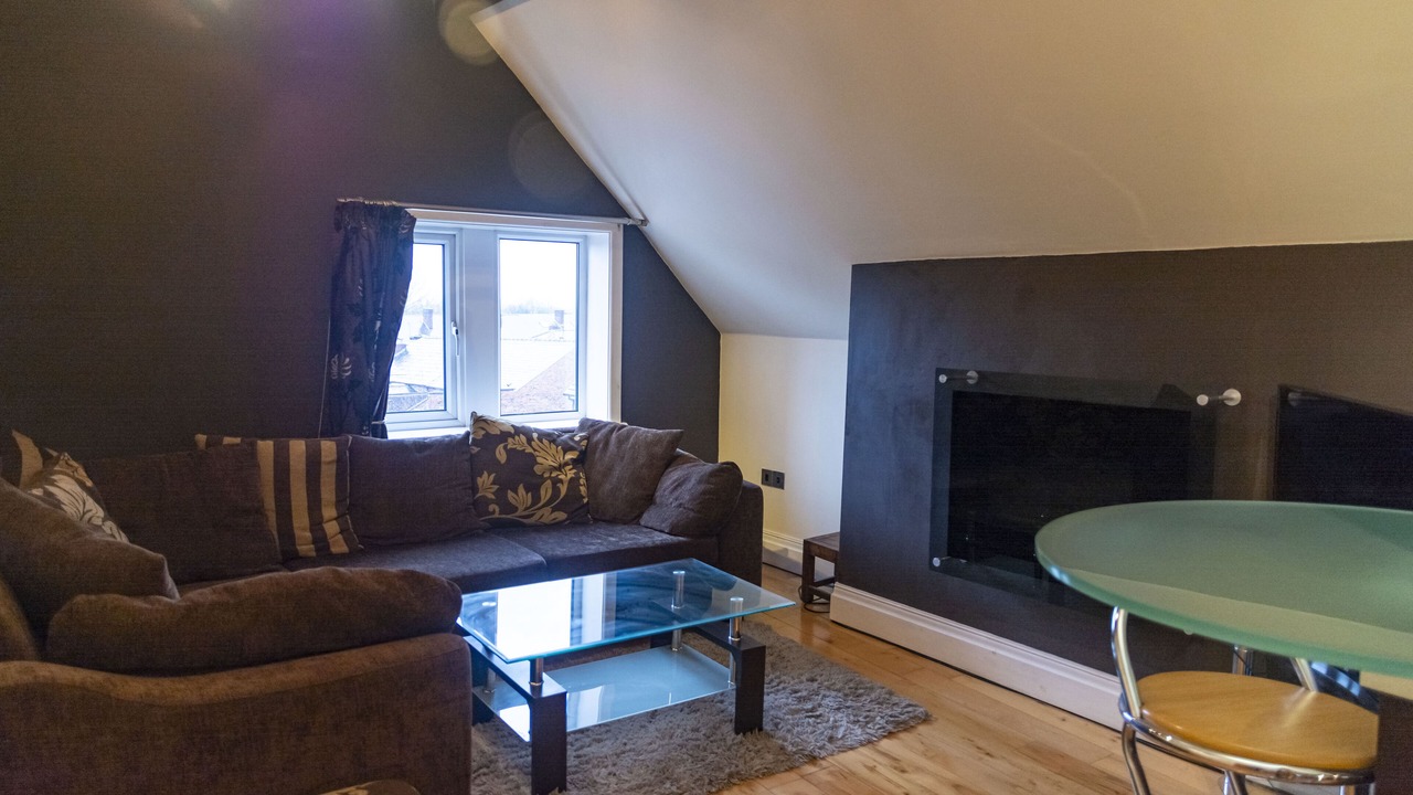 Photo of Bedroom in Whitefield