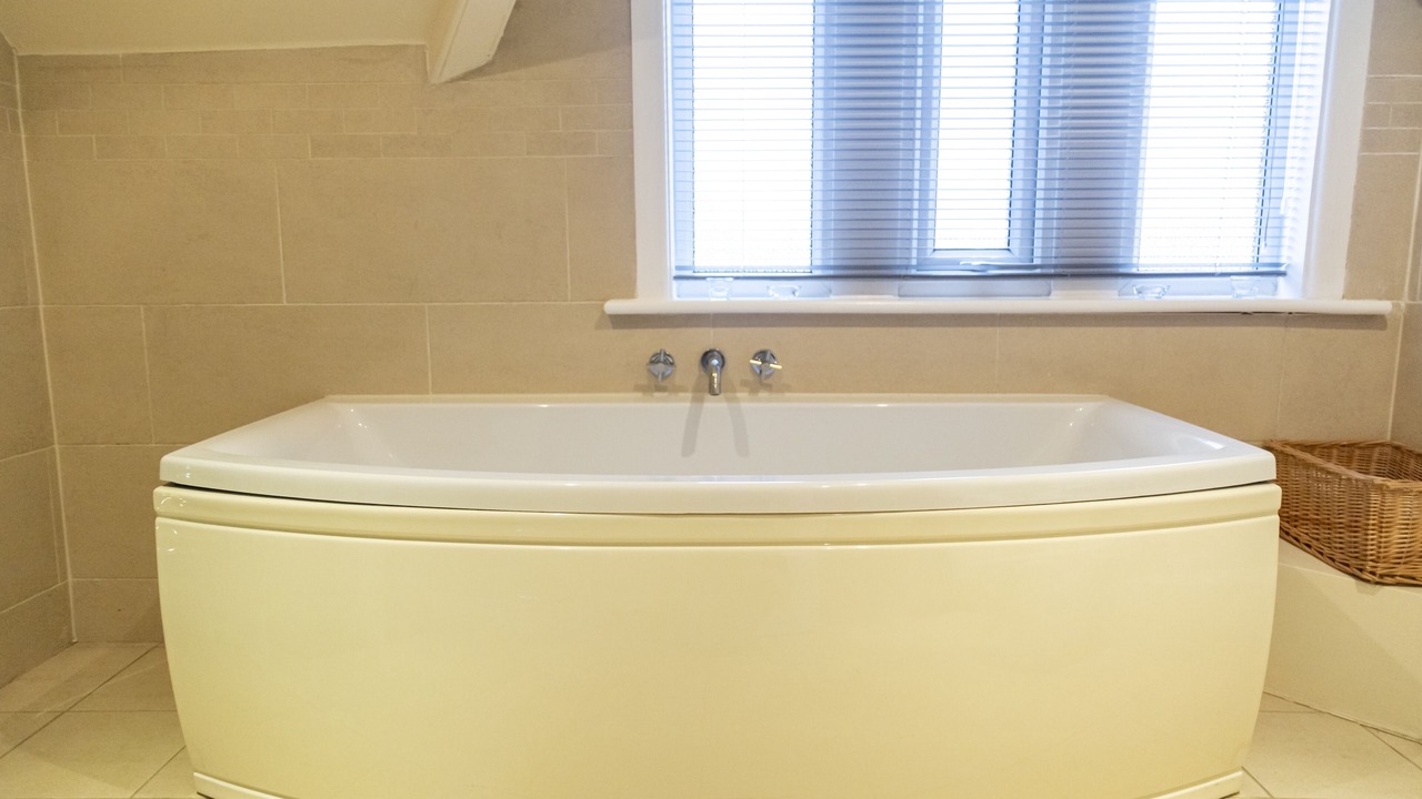 Photo of Bathroom in Whitefield