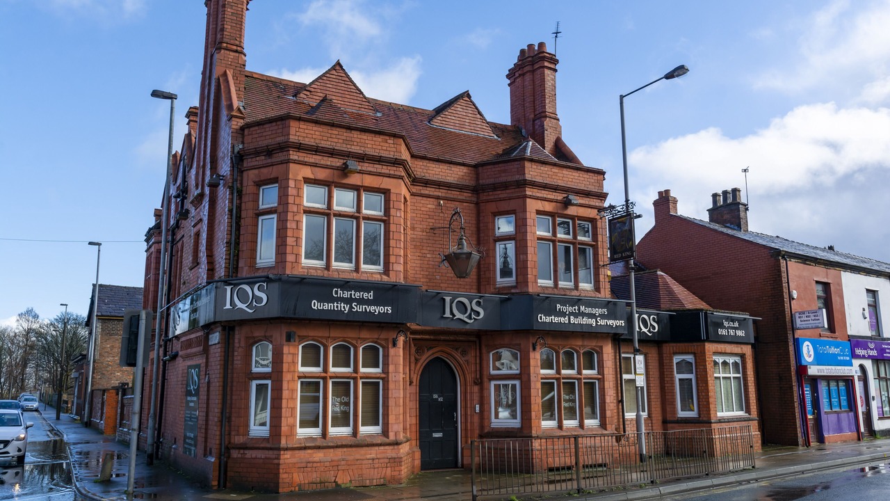 Photo of Outdoor in Whitefield