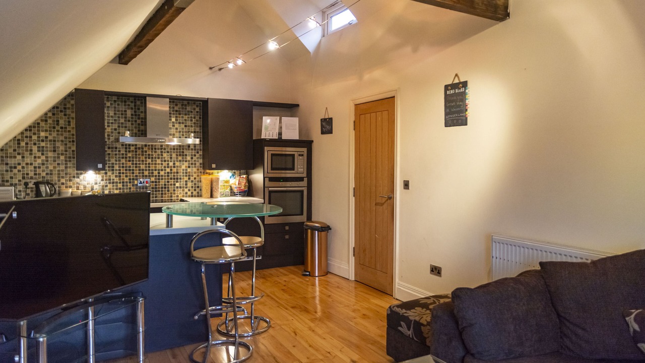 Photo of Bedroom in Whitefield