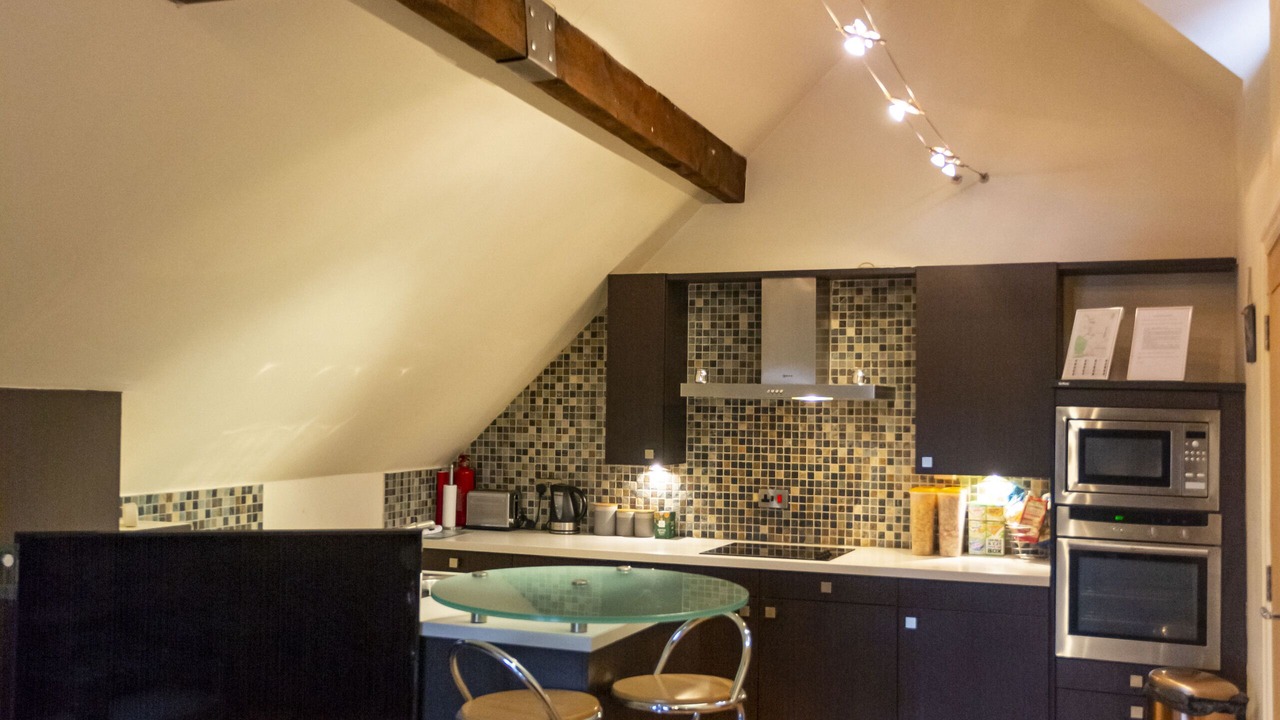 Photo of Kitchen in Whitefield