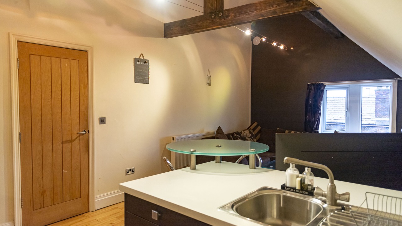 Photo of Kitchen in Whitefield