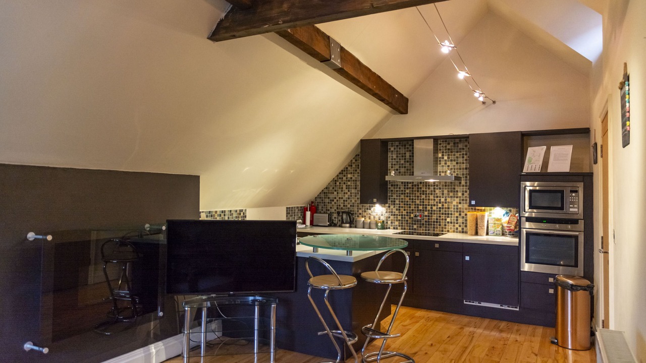 Photo of Kitchen in Whitefield