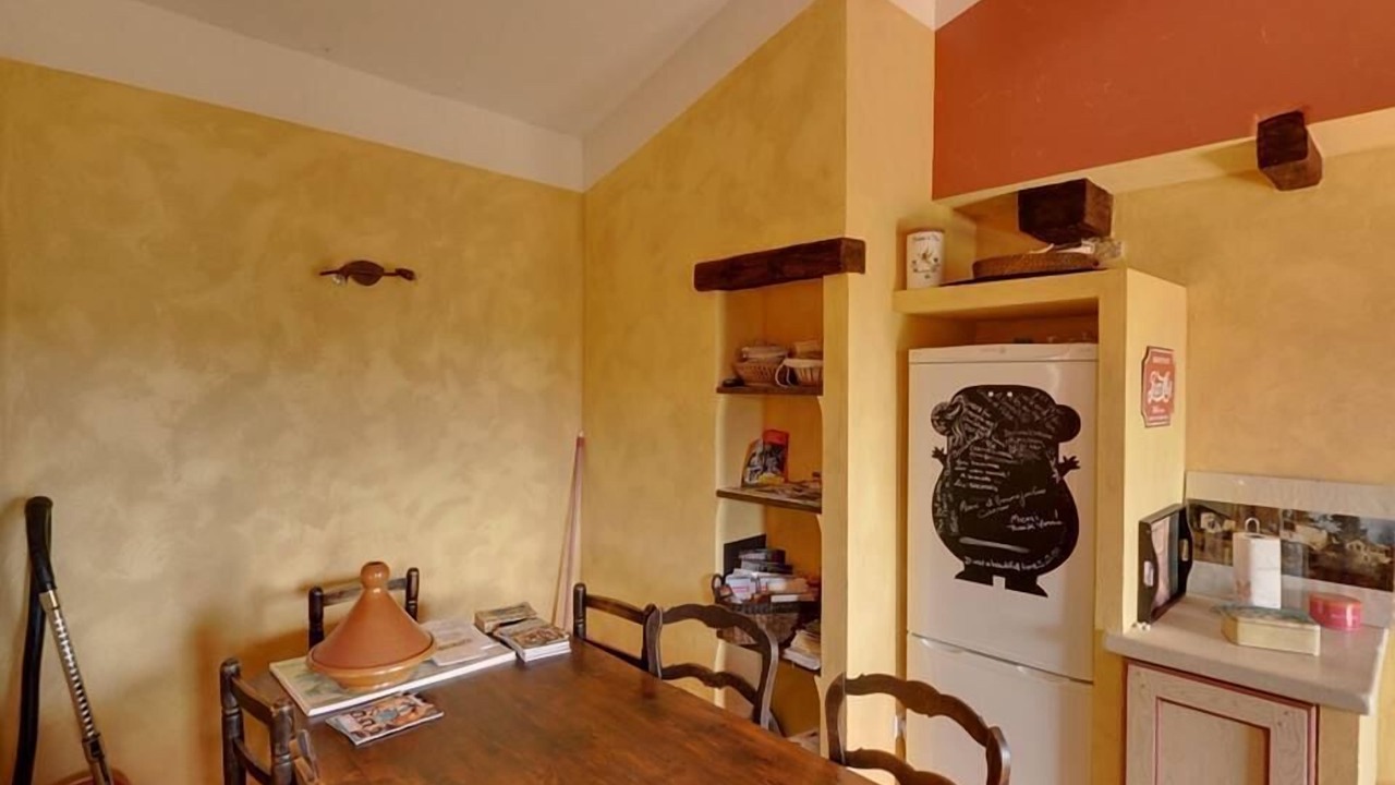 Photo of Kitchen in Montauroux