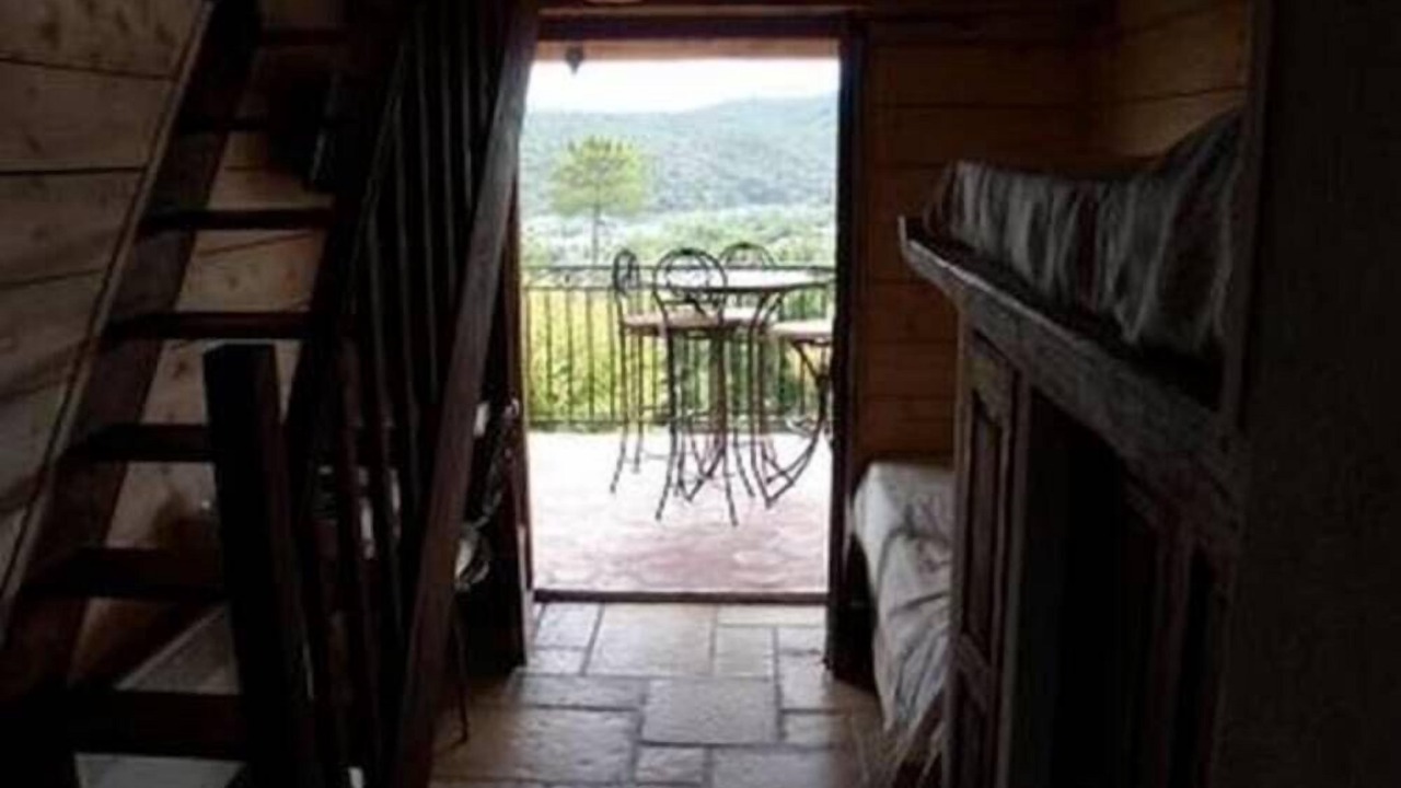 Photo of Bedroom in Montauroux