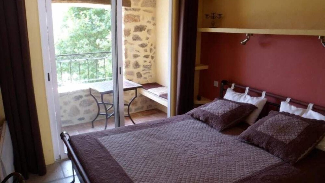 Photo of Bedroom in Montauroux