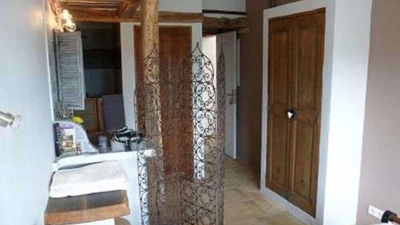 Photo of Bedroom in Montauroux