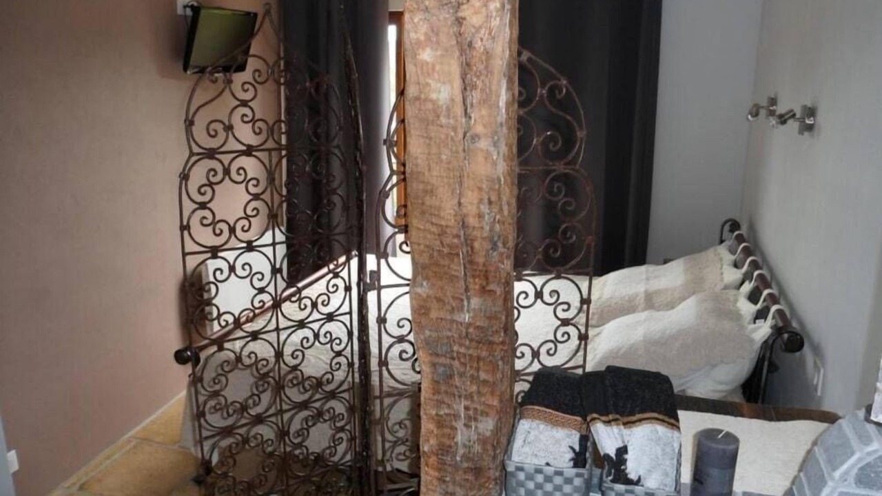 Photo of Bedroom in Montauroux