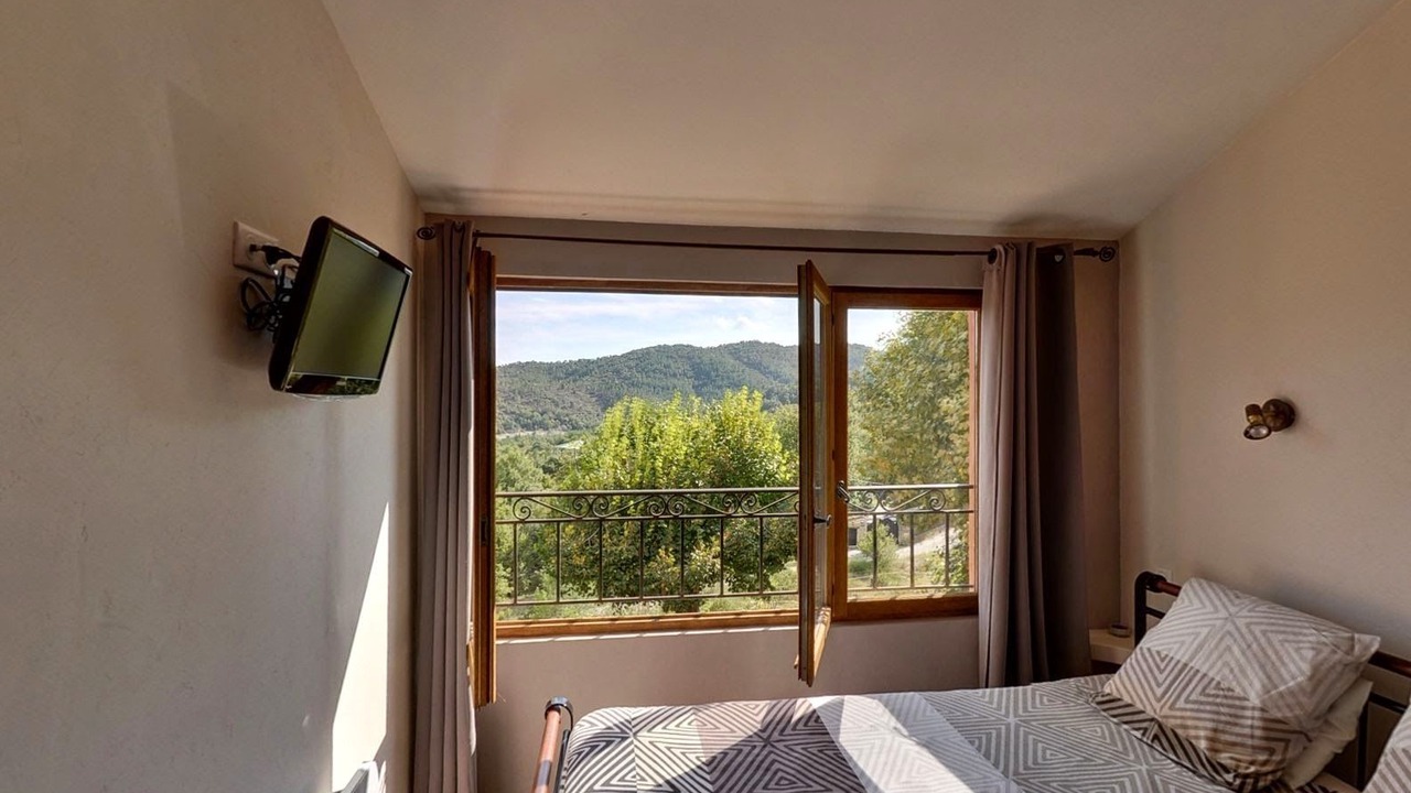 Photo of Bedroom in Montauroux