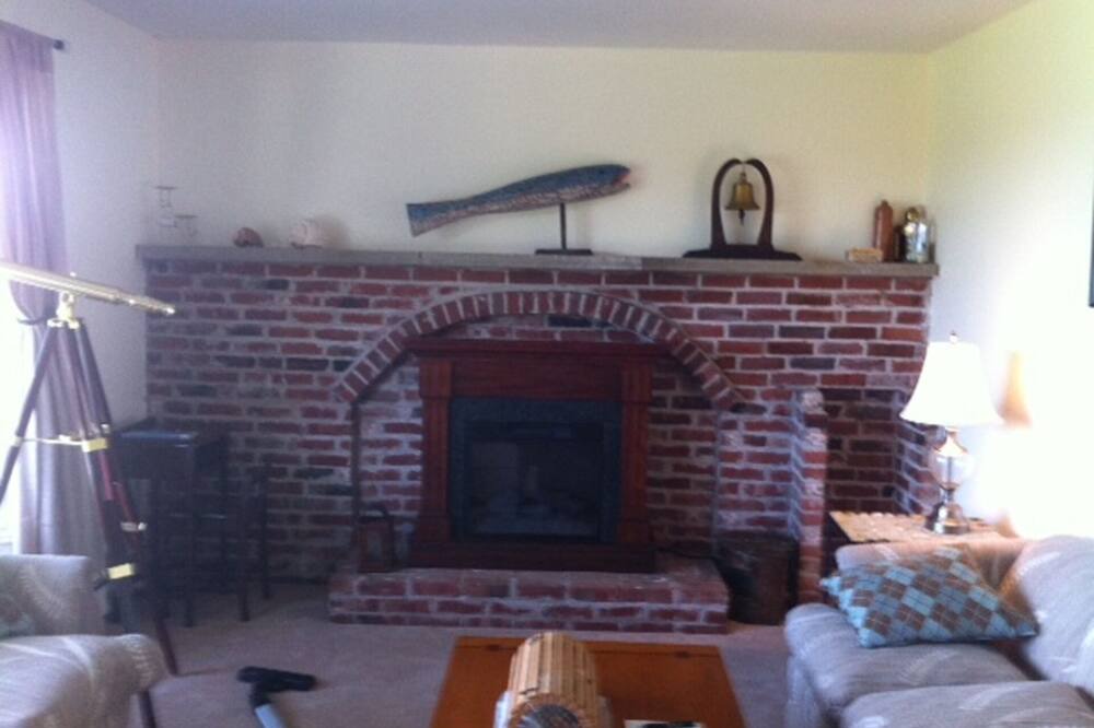 Photo of Livingroom in Elmira
