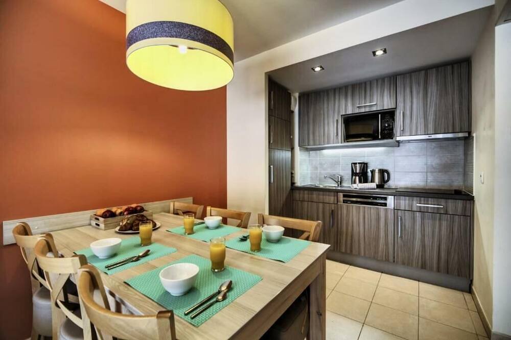 Photo of Kitchen in Roquebrune-Cap-Martin