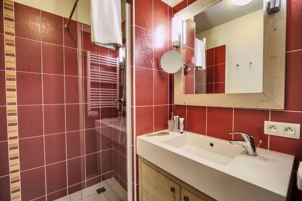 Photo of Bathroom in Roquebrune-Cap-Martin
