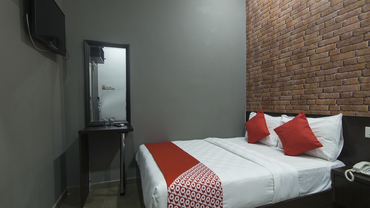 Photo of Bedroom in Ara Damansara