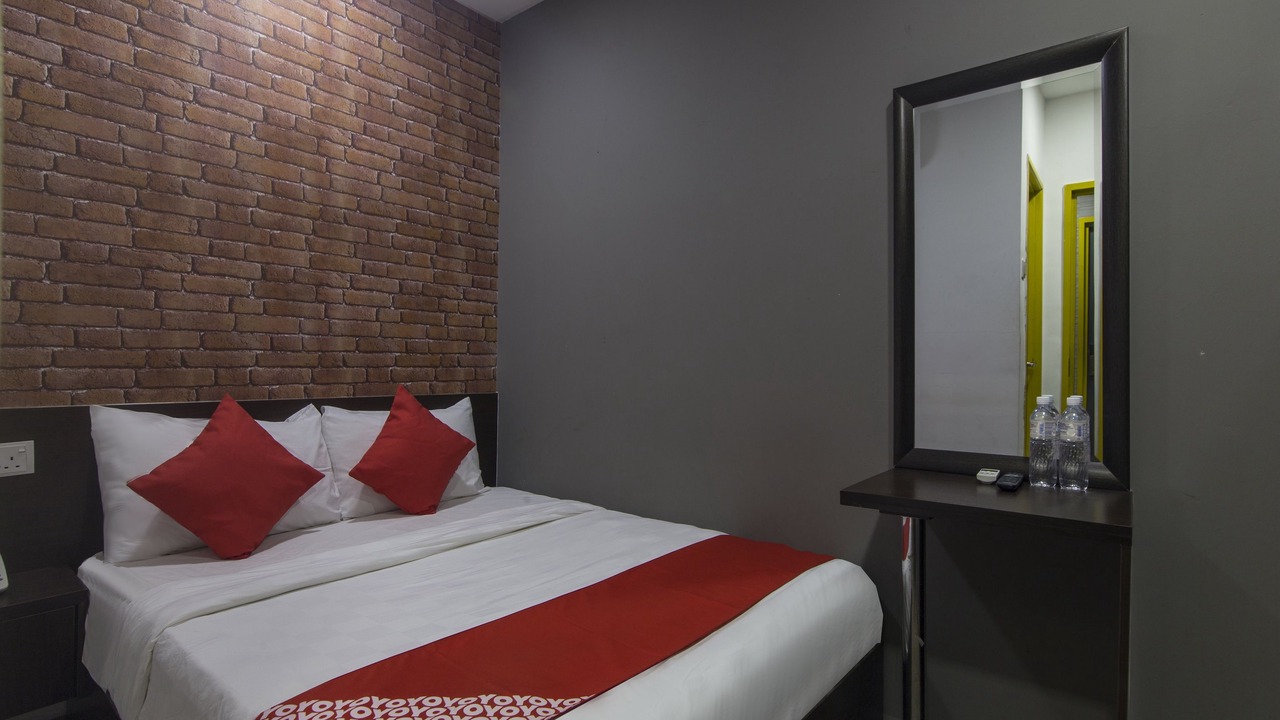 Photo of Bedroom in Ara Damansara