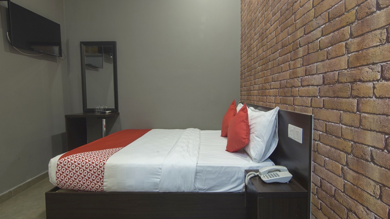 Photo of Bedroom in Ara Damansara