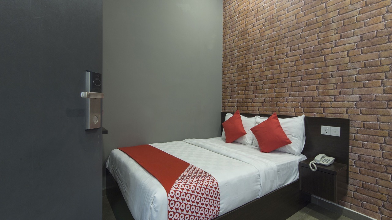 Photo of Bedroom in Ara Damansara