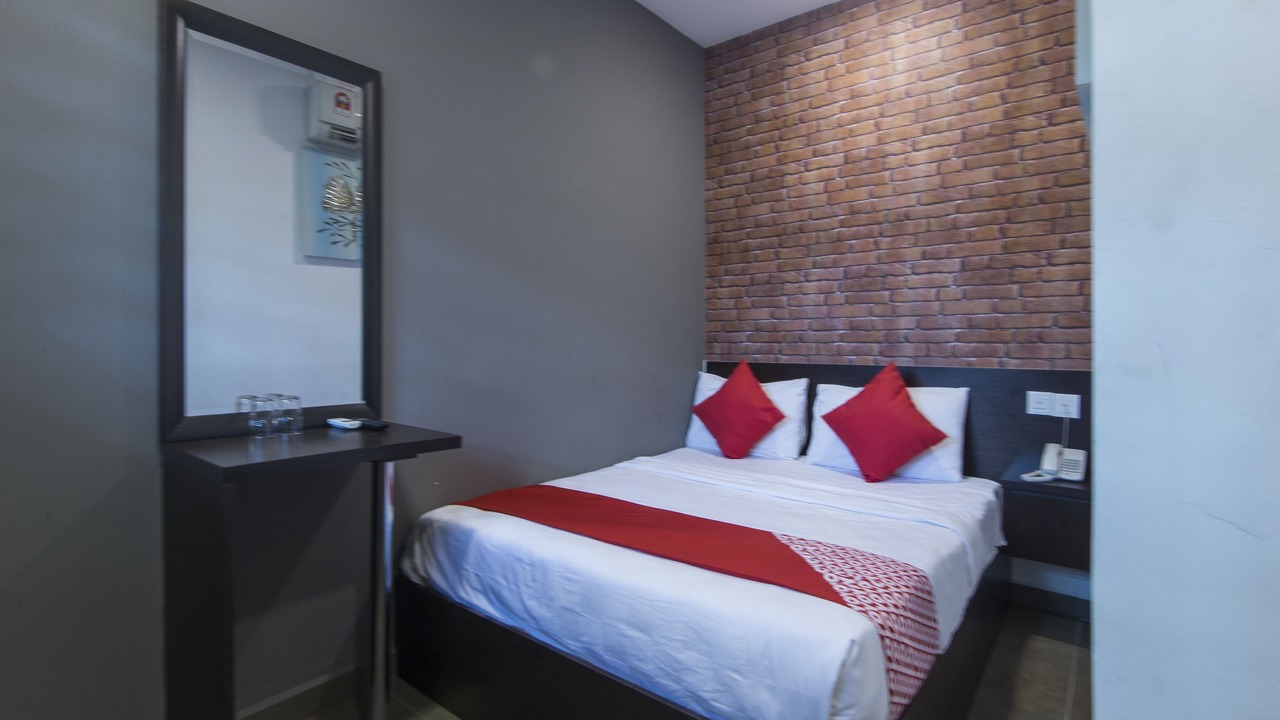 Photo of Bedroom in Ara Damansara