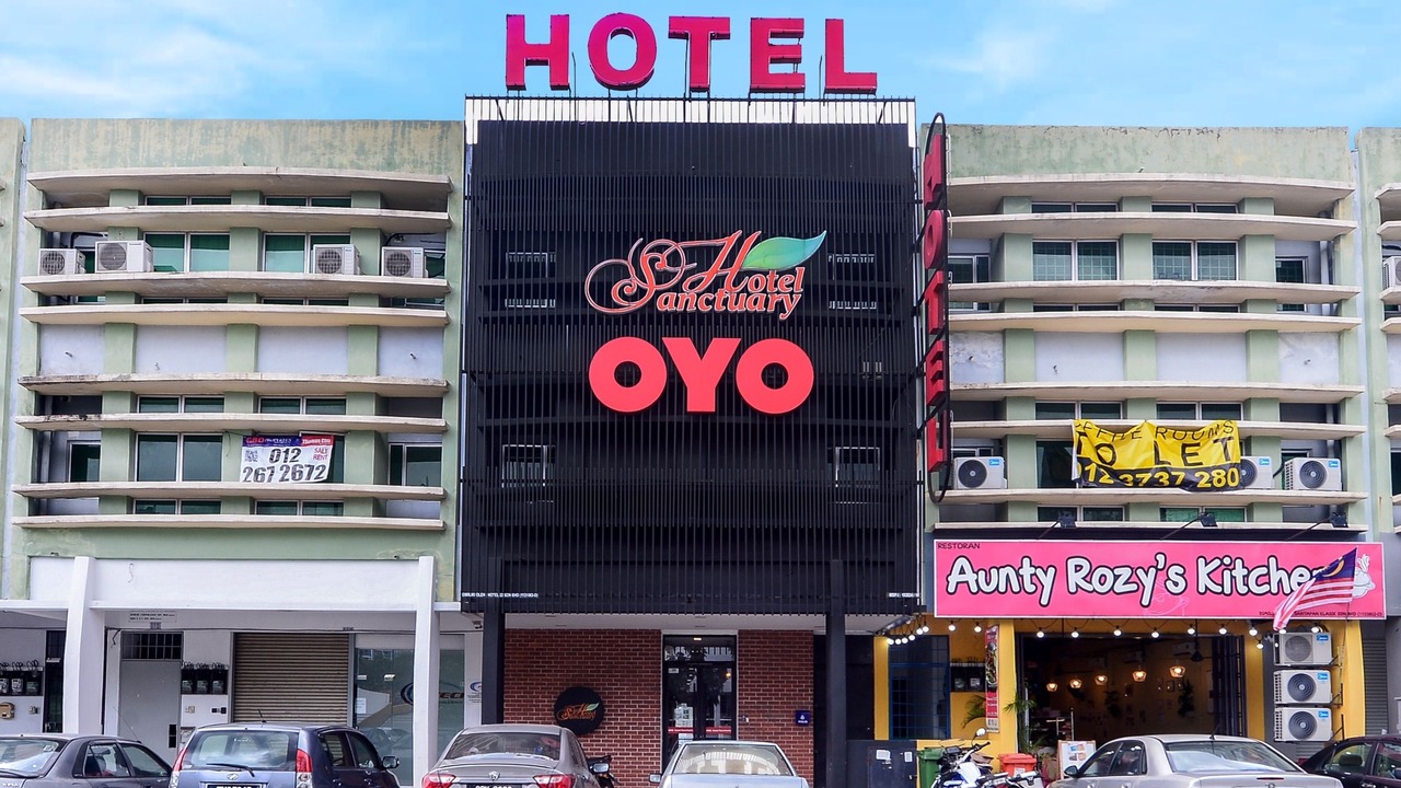 Photo of Outdoor in Ara Damansara