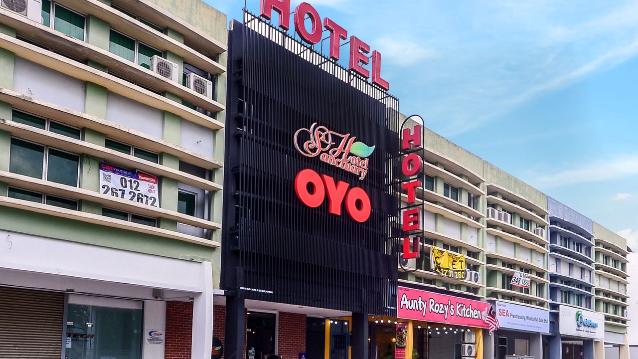 Photo of Outdoor in Ara Damansara