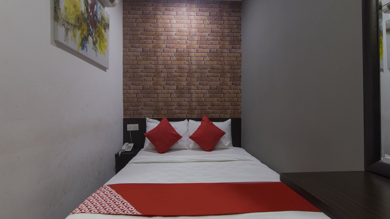 Photo of Bedroom in Ara Damansara