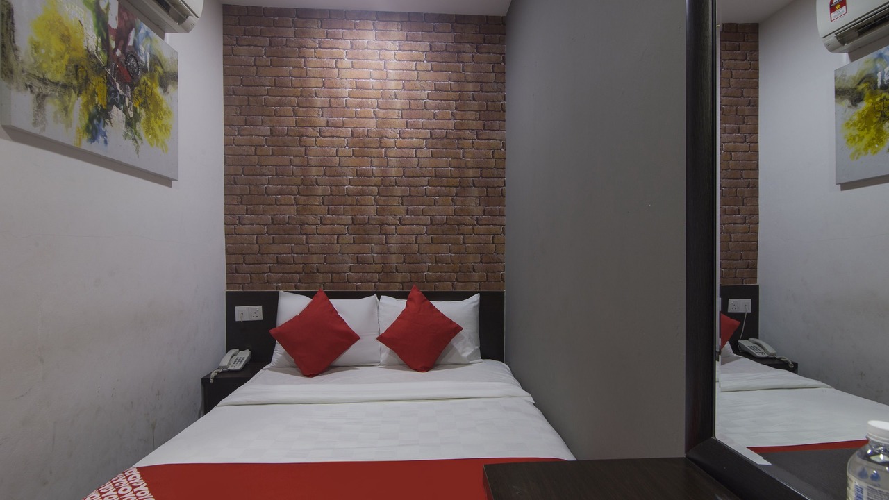 Photo of Bedroom in Ara Damansara