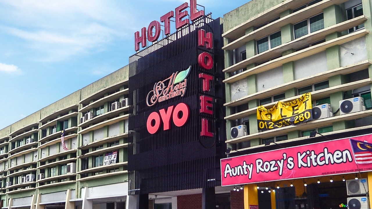 Photo of Outdoor in Ara Damansara