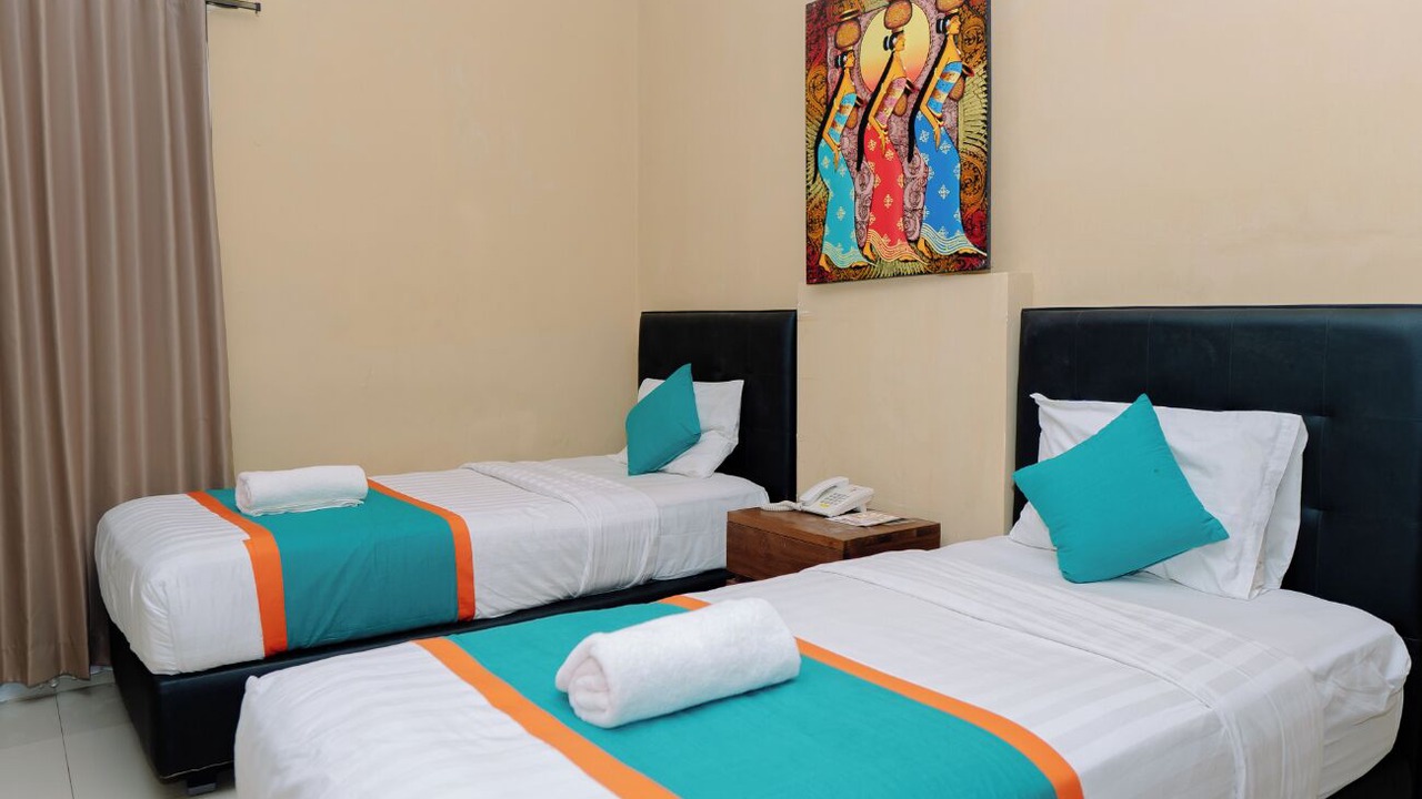 Photo of Bedroom in Gianyar